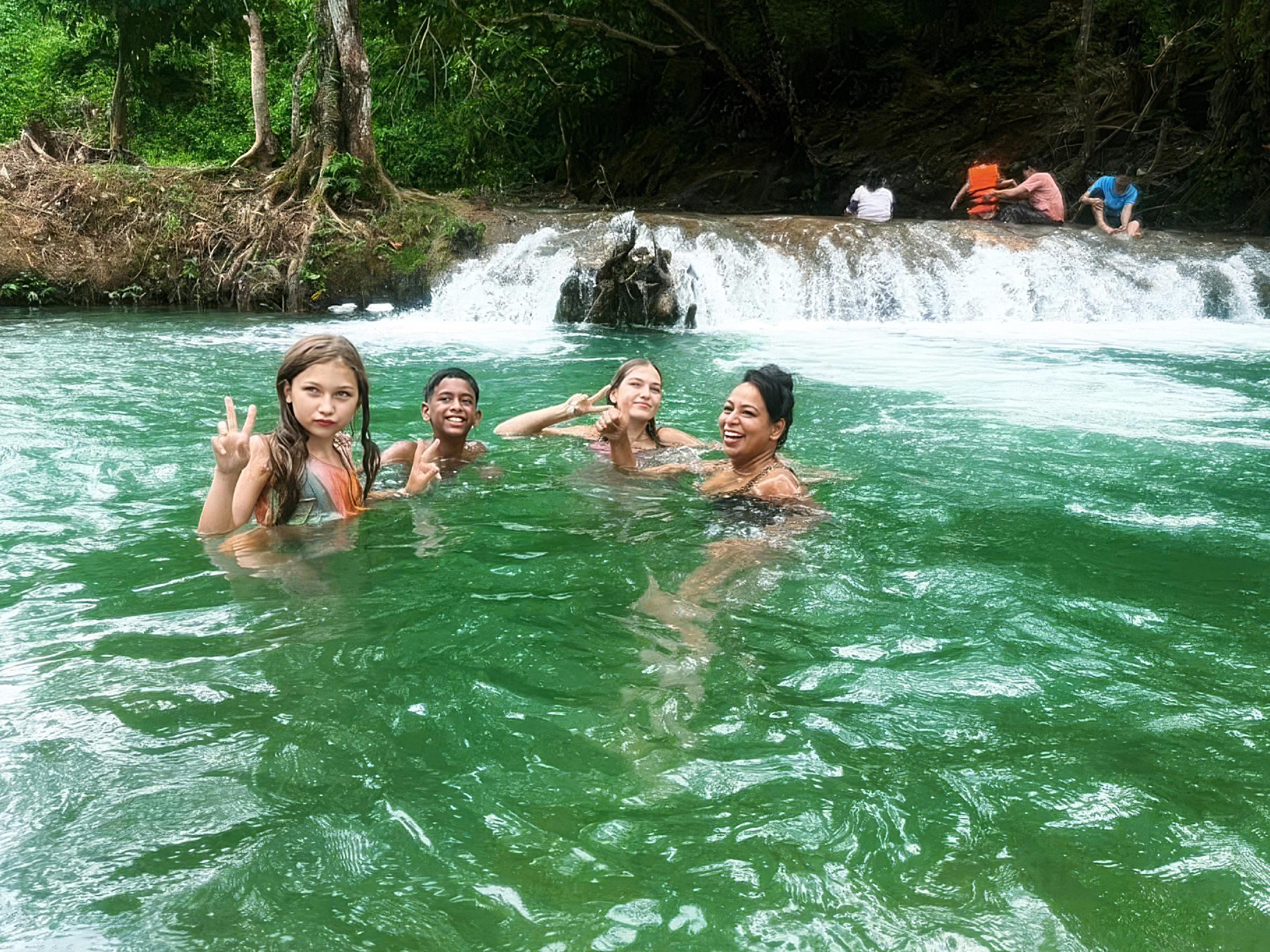 From Pu Luong: Ninh Binh Transfer with Scenic Stop & Lunch image 6