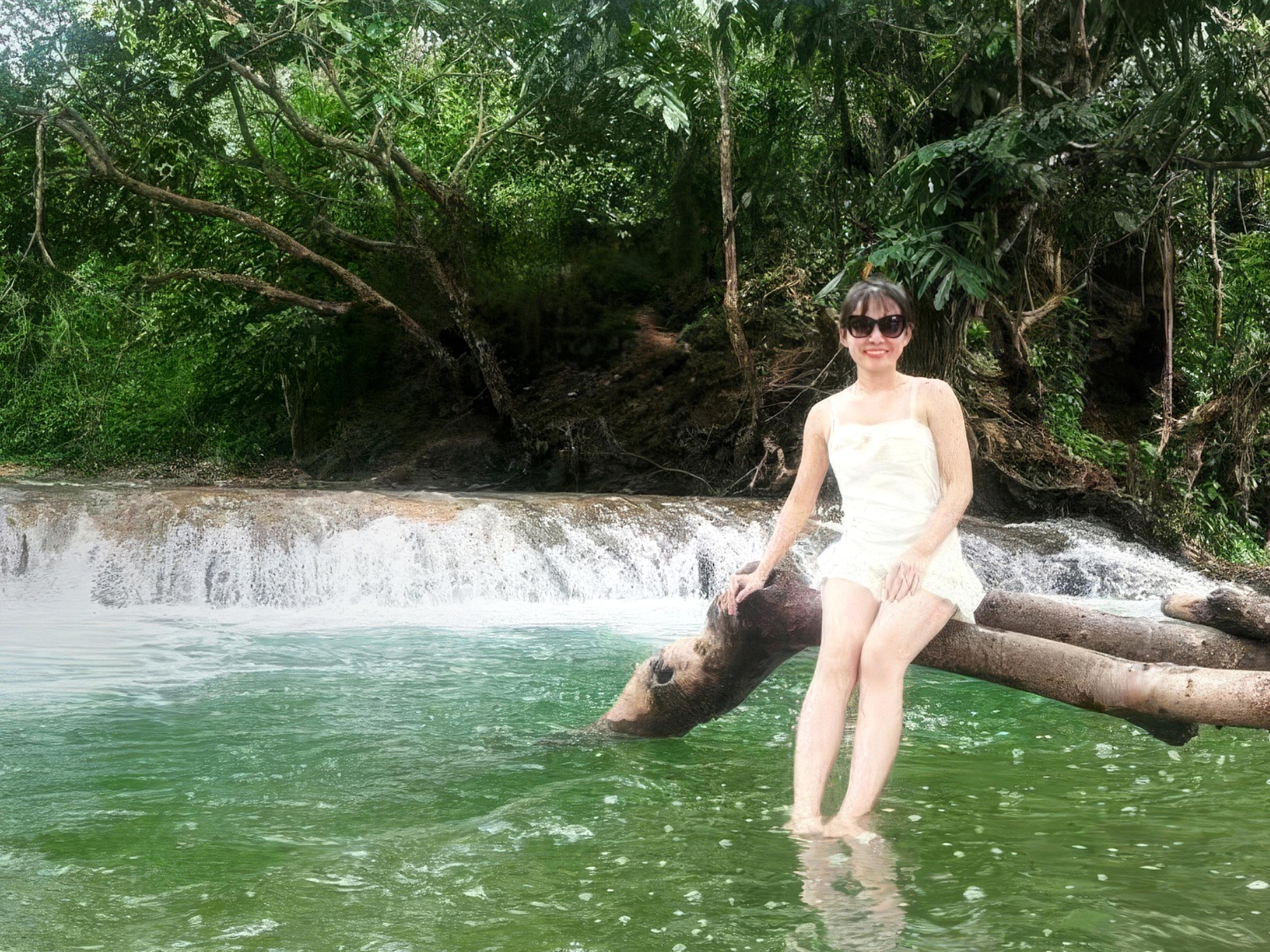 From Ninh Binh: Chau Son Monastery & Suoi Gio Waterfall Tour image 6