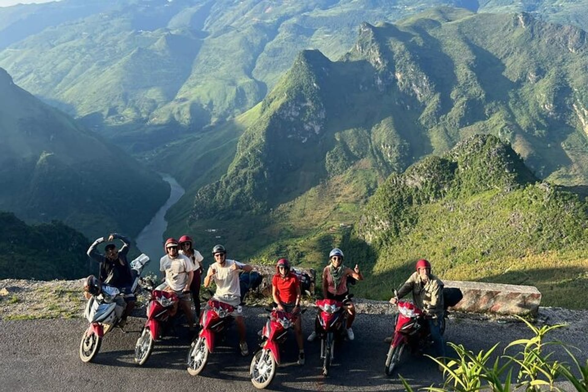 Hà Giang Loop 3 Day 2 Night With Easy Ride image 2