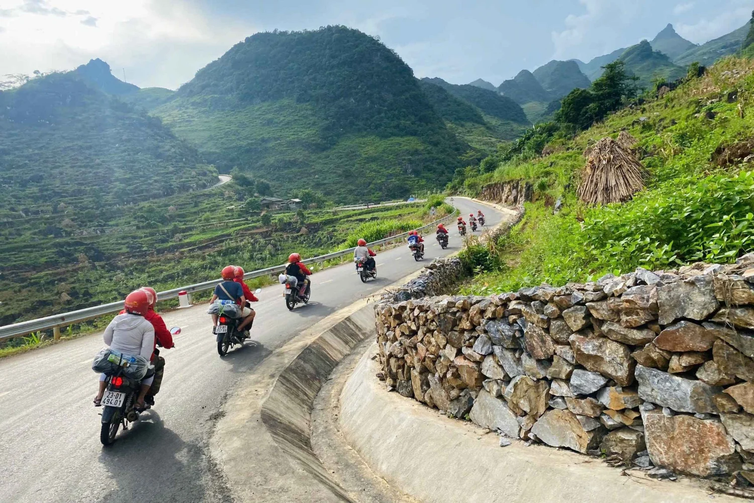 Hà Giang Loop 3 Day 2 Night With Easy Ride image 3