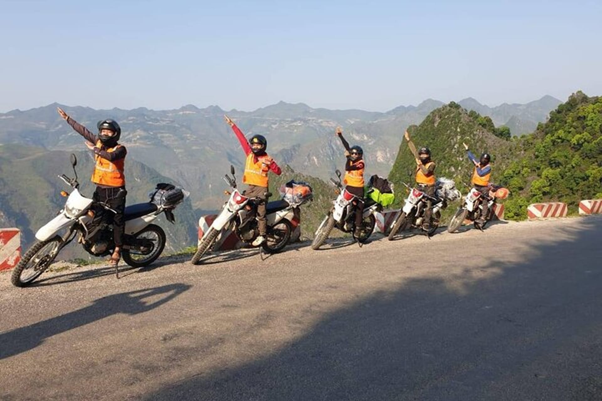 Hà Giang Loop 4 Day 3 Night With Easy Ride image 2