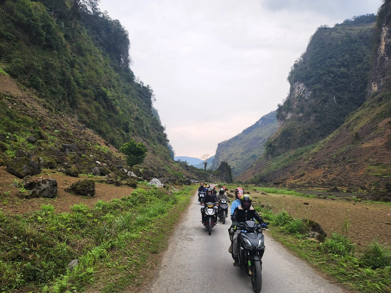 Hà Giang Loop 4 Day 3 Night With Easy Ride image 4