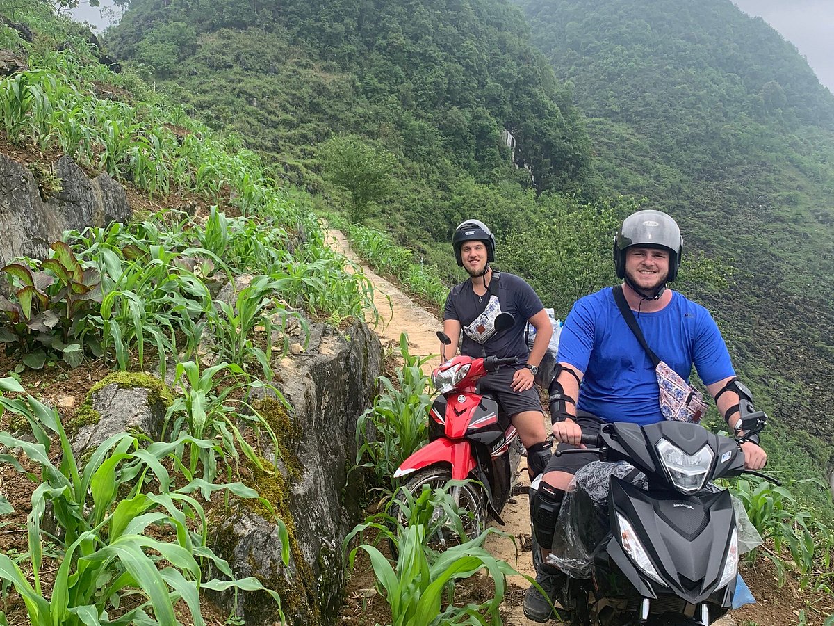 Hà Giang Loop 4 Day 3 Night With Easy Ride image 5