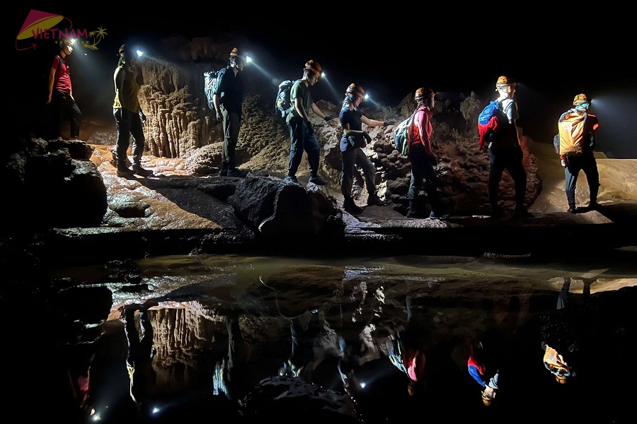 Hang Pygmy Exploration 2 Days 1 Night image 3