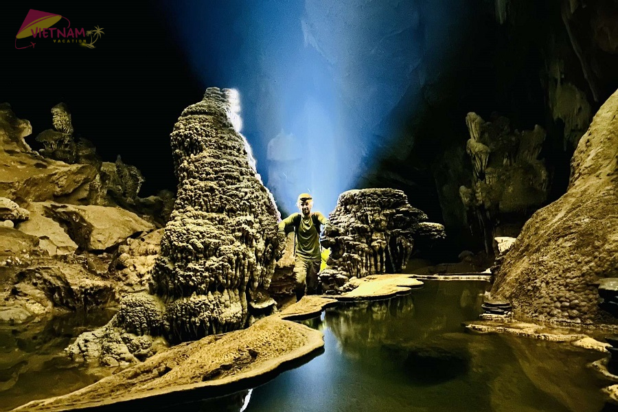 Hang Pygmy Exploration 2 Days 1 Night image 6