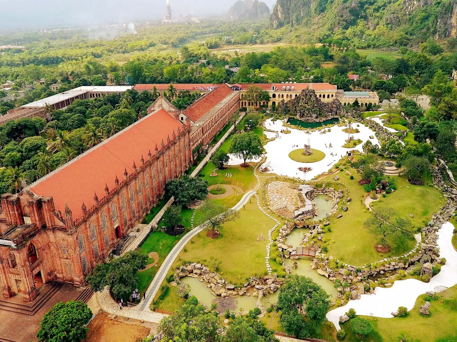 Ninh Binh: Chau Son - Van Long & Trang An Small Group Tour