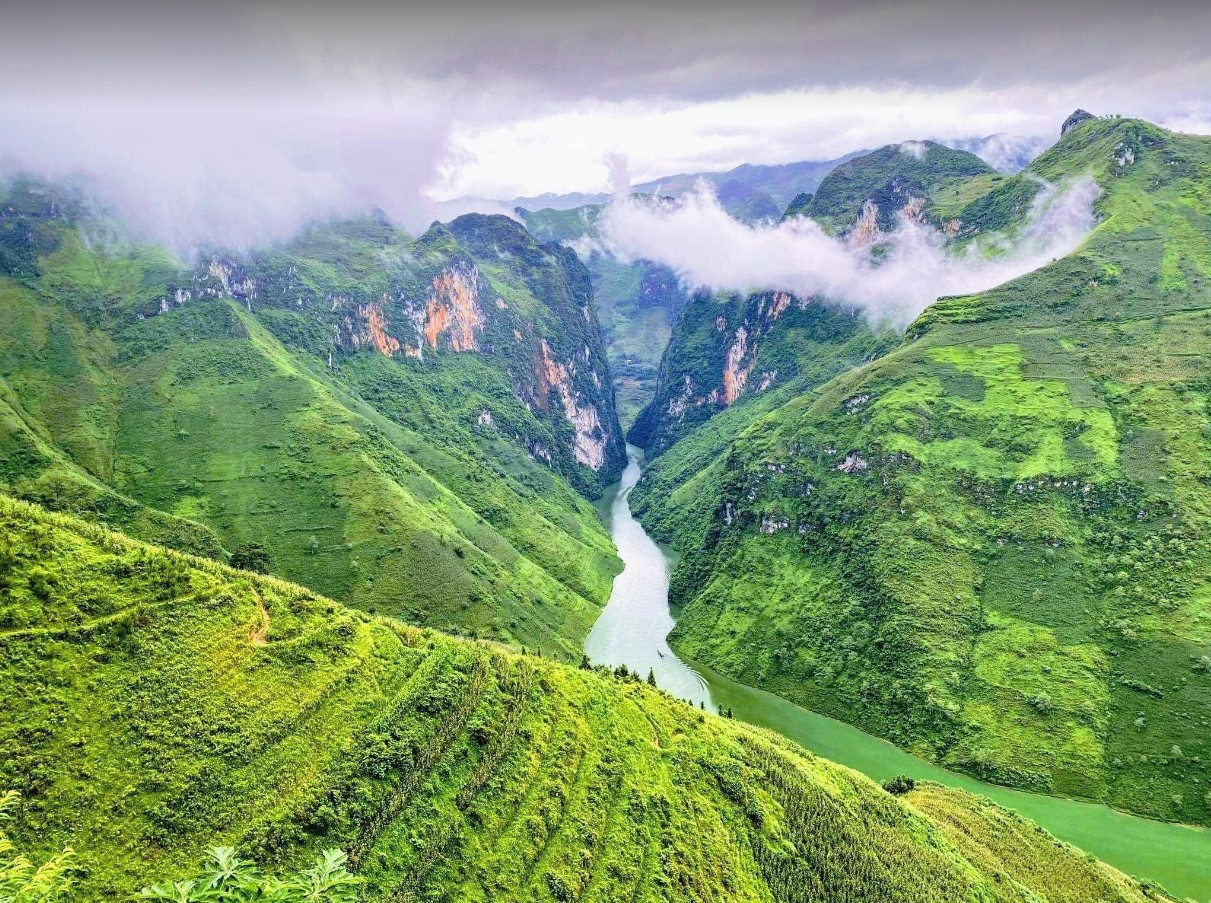 Hà Giang Loop 3 Day 2 Night With Easy Ride