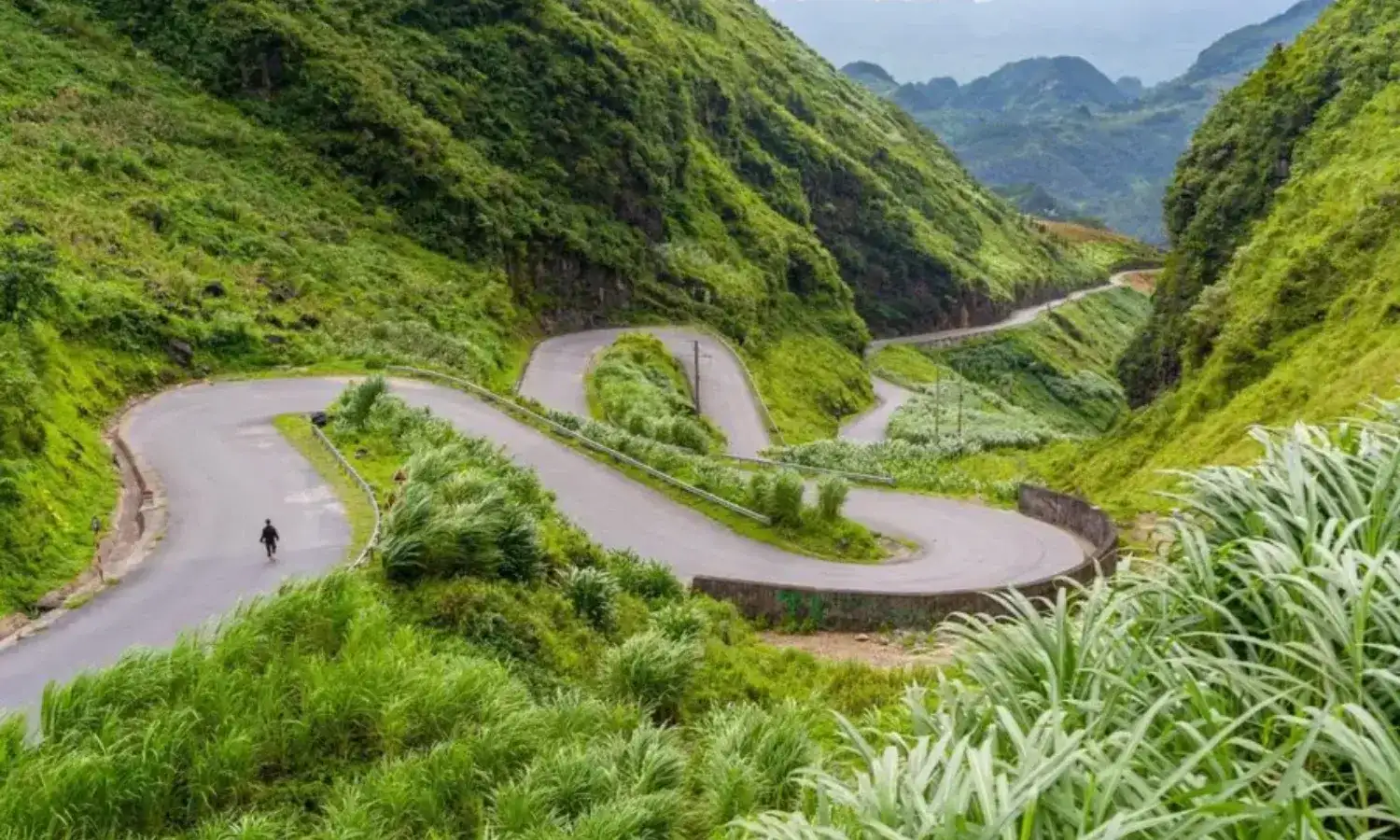Hà Giang Loop 4 Day 3 Night With Easy Ride